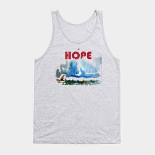 Hope Tank Top